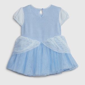Brand New with tags! Gap Cinderella tutu dress size 18-24 months